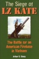 Siege of Lz Kate
