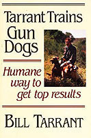 Tarrant Trains Gun Dogs