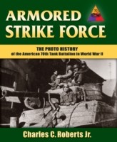 Armored Strike Force