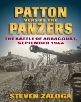 Patton versus the Panzers