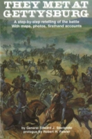 They Met at Gettysburg