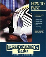 Fish Carving Basics