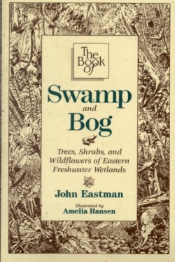Book of Swamp and Bog