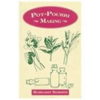Pot-Pouri Making