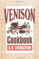 Venison Cookbook