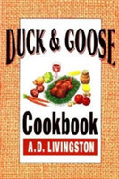 Duck and Goose Cookbook