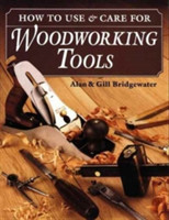 How to Use and Care for Woodworking Tools