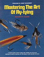 Mastering the Art of Fly-tying