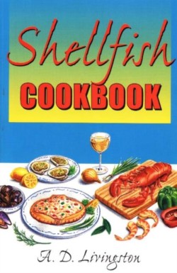 Shellfish Cookbook