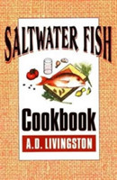 Saltwater Fish Cookbook