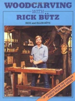 Woodcarving with Rick Butz