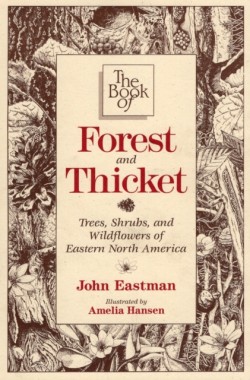 Book of Forest and Thicket