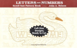 Letters and Numbers