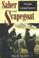 Saber & Scapegoat