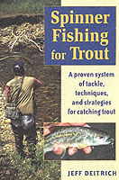 Spinner Fishing for Trout