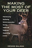 Making the Most of Your Deer