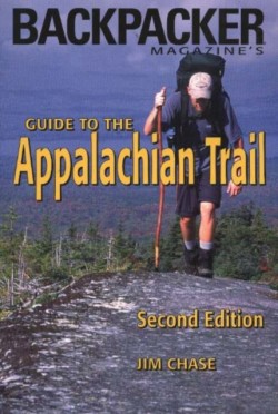 "Backpacker Magazine's" Guide to the Appalachian Trail