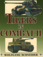 Tigers in Combat