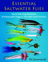 Essential Saltwater Flies