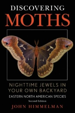 Discovering Moths