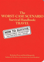 Worst Case Scenario Travel Handbookk