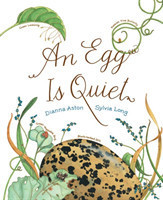 Egg Is Quiet