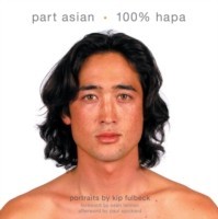 Part Asian 100% Hapa