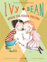 Ivy & Bean Bk 3:  Break the Fossil Record