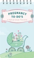 Pregnancy To Do's