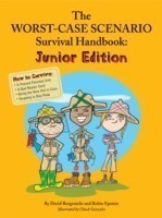 WCS Survival  Handbook: Junior Edition