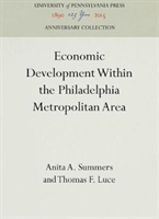 Economic Development Within the Philadelphia Metropolitan Area