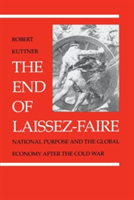 End of Laissez-Faire