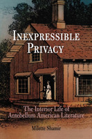 Inexpressible Privacy