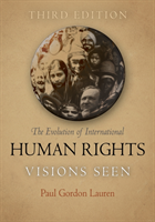 Evolution of International Human Rights