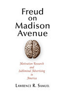 Freud on Madison Avenue