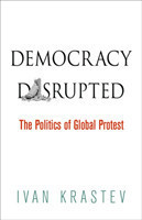 Democracy Disrupted