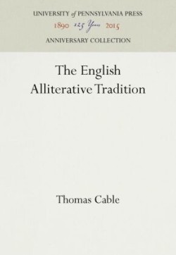 English Alliterative Tradition