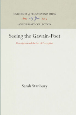 Seeing the Gawain-Poet