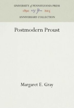 Postmodern Proust