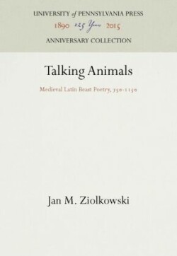 Talking Animals