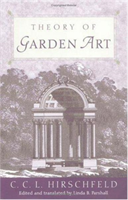 Theory of Garden Art