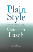 Plain Style A Guide to Written English