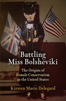 Battling Miss Bolsheviki