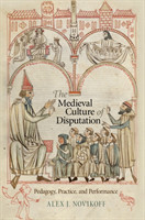 Medieval Culture of Disputation