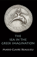 Sea in the Greek Imagination