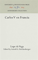 Carlos V en Francia