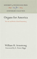 Organs for America