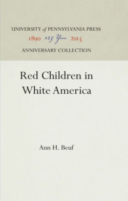 Red Children in White America