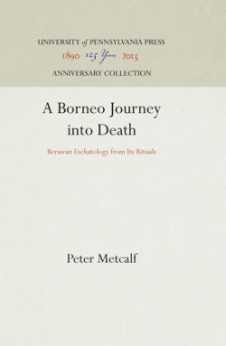 Borneo Journey into Death