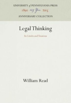 Legal Thinking